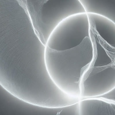 Latent Field #35