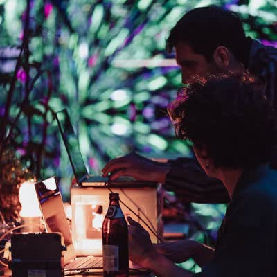 Live Coding